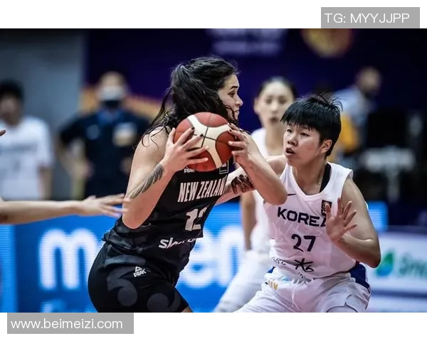 新西兰与韩国在亚洲杯的激烈对决分析与赛前展望