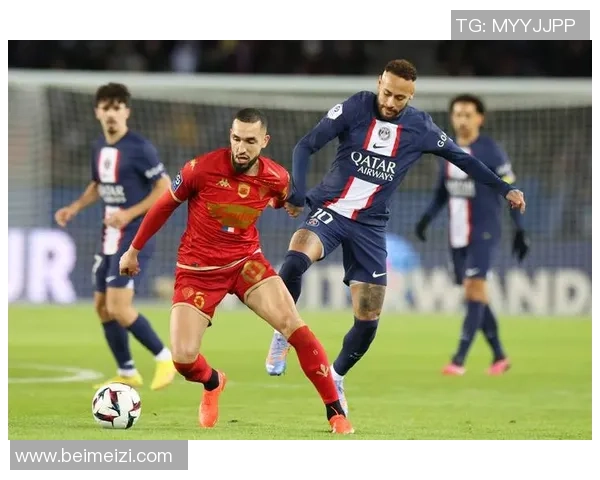 法甲巴黎圣日耳曼对阵亚眠的精彩赛事分析与推荐建议 法甲巴黎圣日耳曼对阵亚眠的精彩赛事分析与推荐建议