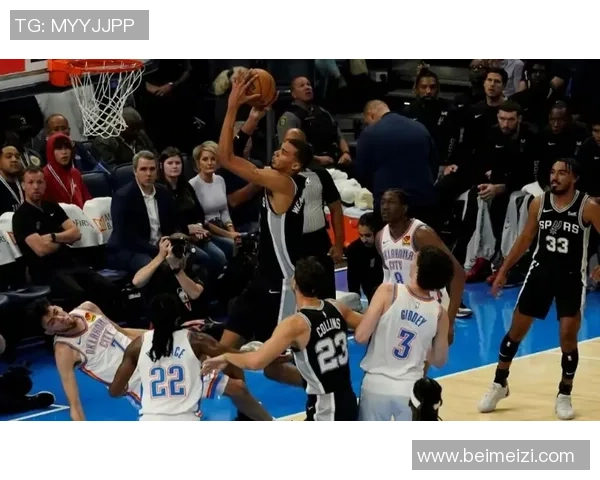 热火与马刺总决赛第二场激战回顾球星对决引发的精彩瞬间与战术分析