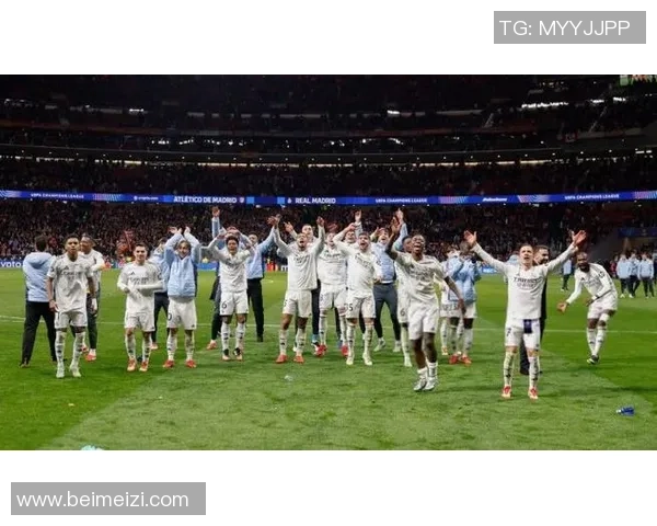 皇马客场挑战马竞激战即将上演球迷期待精彩对决