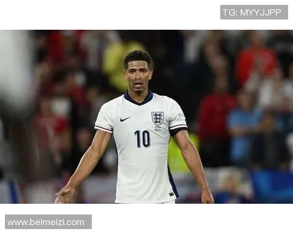 贝林厄姆的崛起：从青年才俊到足球世界的新星之路