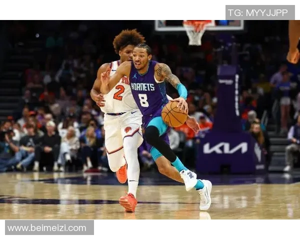 黄蜂与尼克斯对决分析:战术布局与球员表现的全面解读 黄蜂与尼克斯对决分析:战术布局与球员表现的全面解读